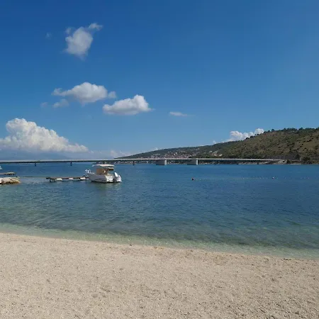 Apartment It Brand New Stylish Trogir
